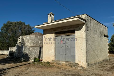 Landejendom i Ostuni, Brindisi, Ostuni - € 70.000 | Ref: 172708 - foto 26